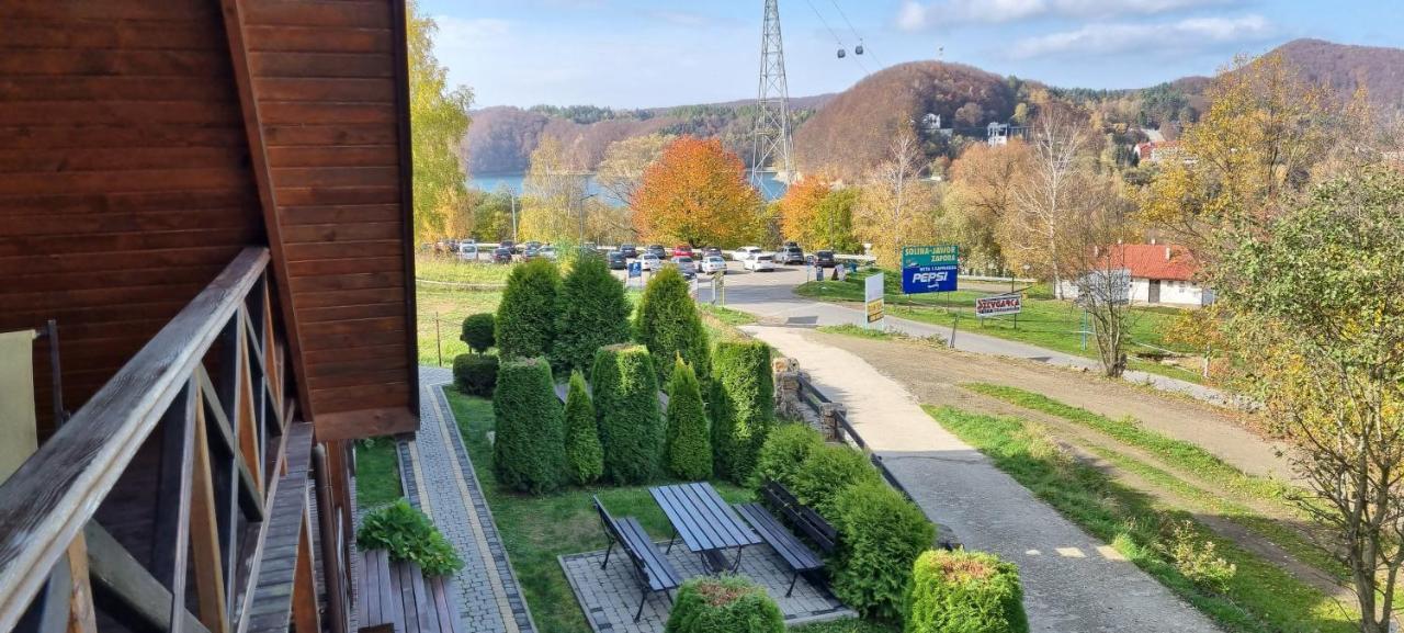La Merveille Solina 795-848-628 Солина Екстер'єр фото
