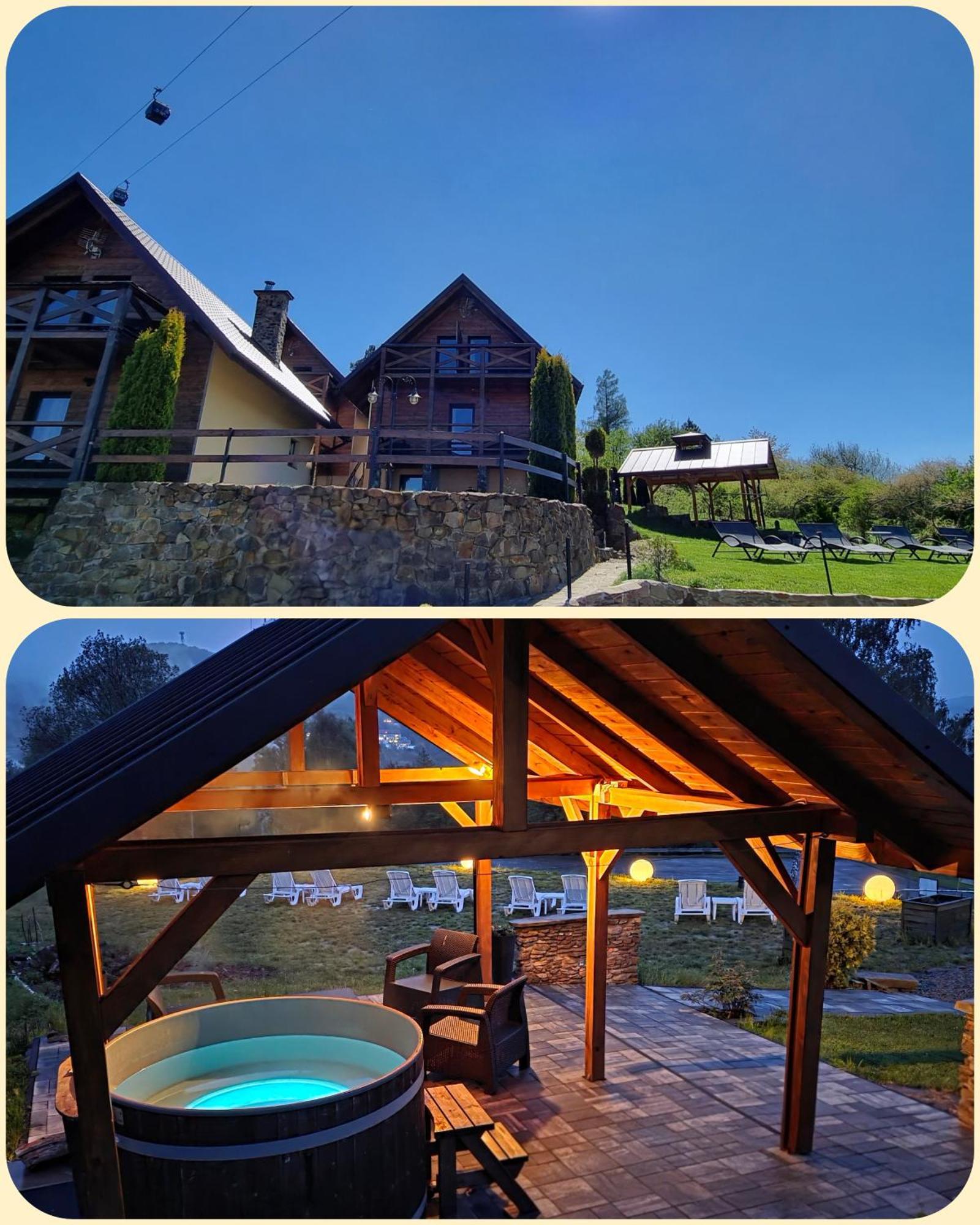 La Merveille Solina 795-848-628 Солина Екстер'єр фото