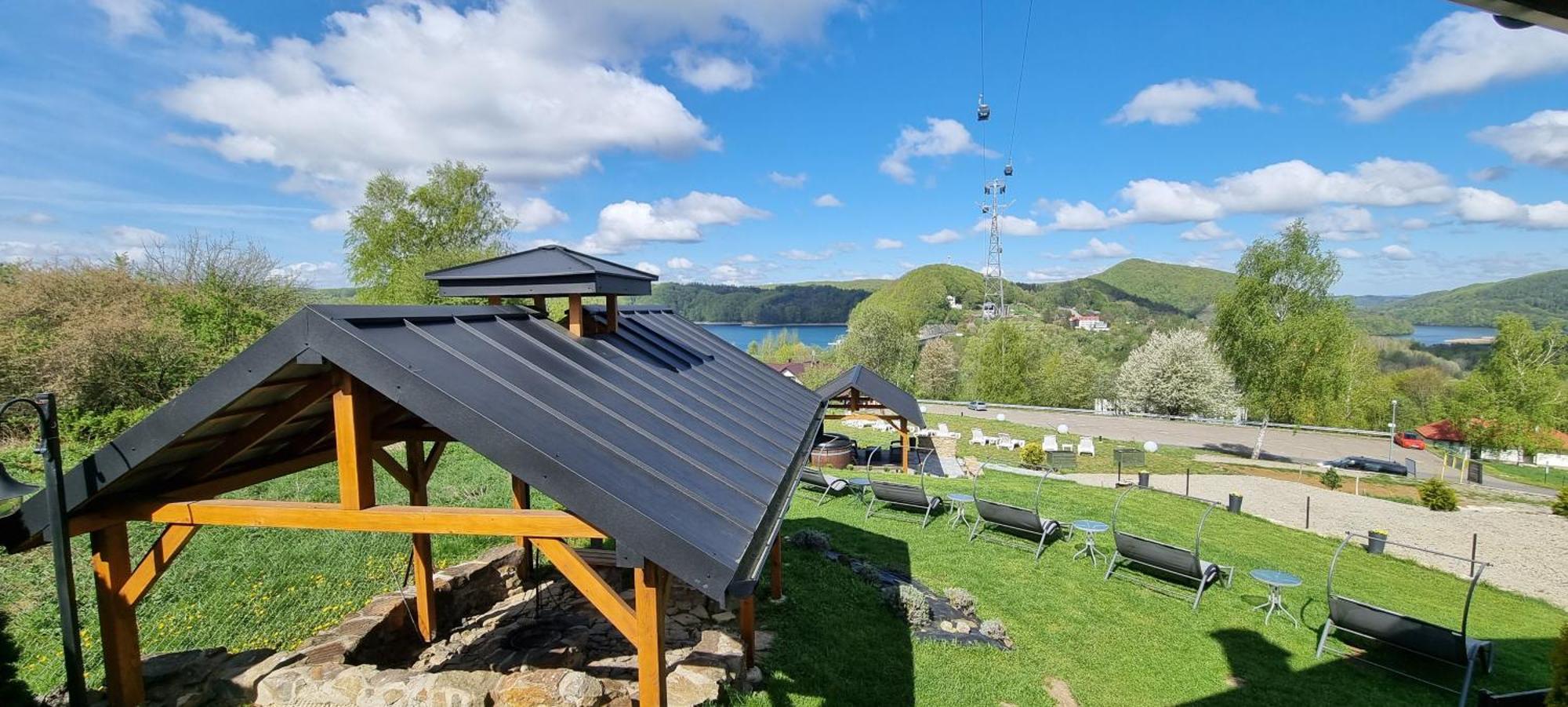 La Merveille Solina 795-848-628 Солина Екстер'єр фото
